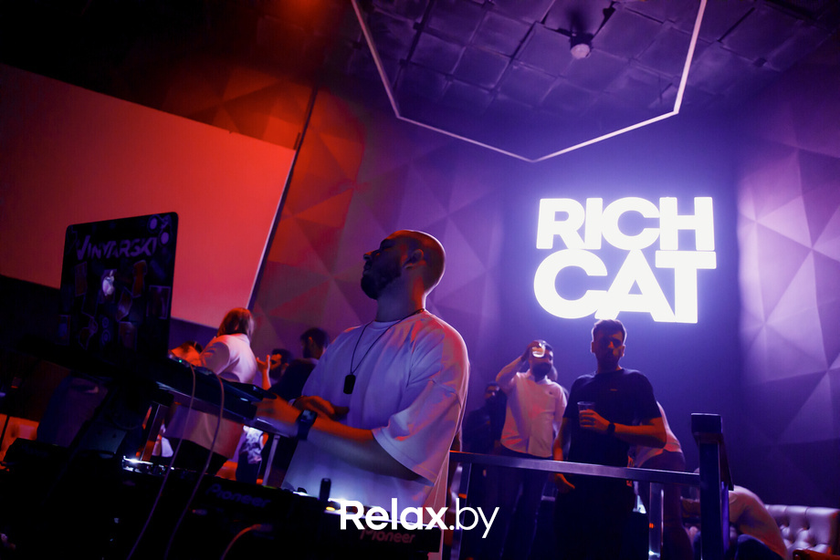 Rich Cat friday, фото № 19