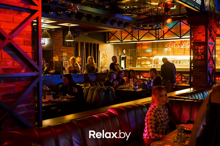 Brooklyn Live!, фото № 58