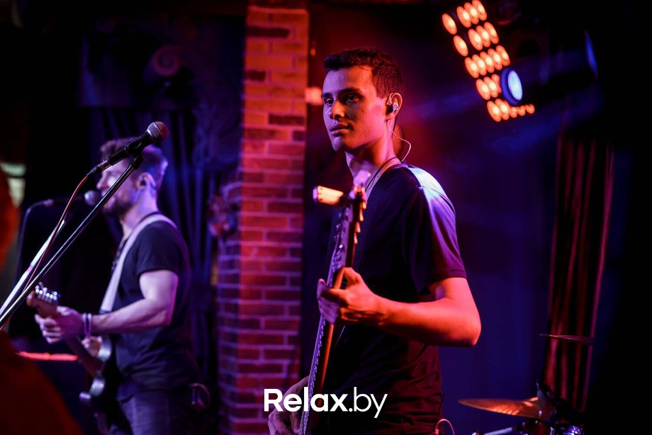 Brooklyn Live!, фото № 24