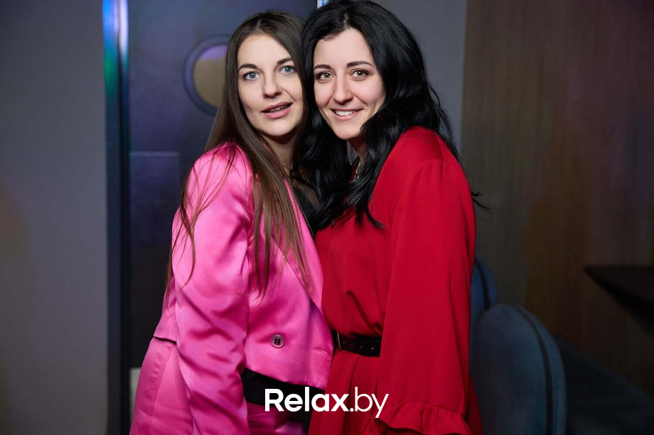 Ночные жители, фото № 1