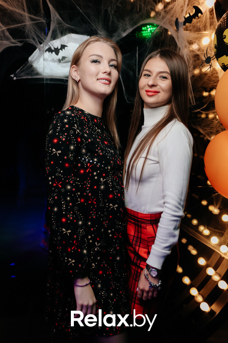 Terra Halloween, фото № 2