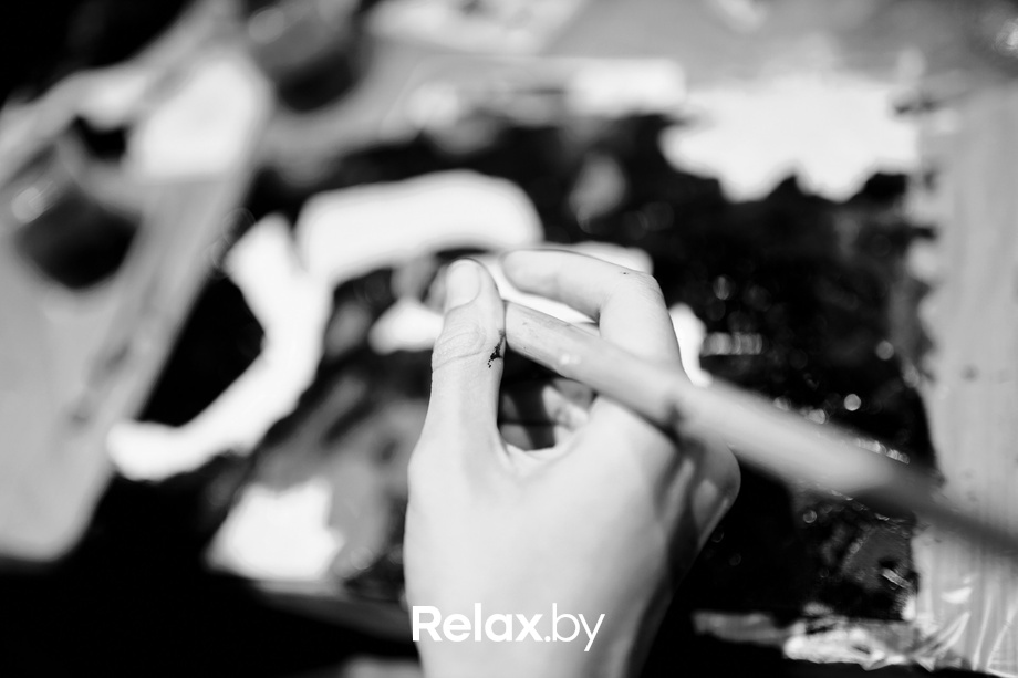 Тимбилдинг отдела маркетинга, фото № 3