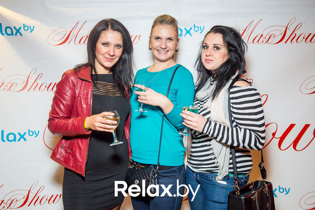 Фестиваль "Эрос", фото № 68