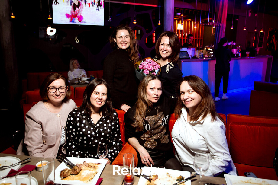 Ночные жители, фото № 19