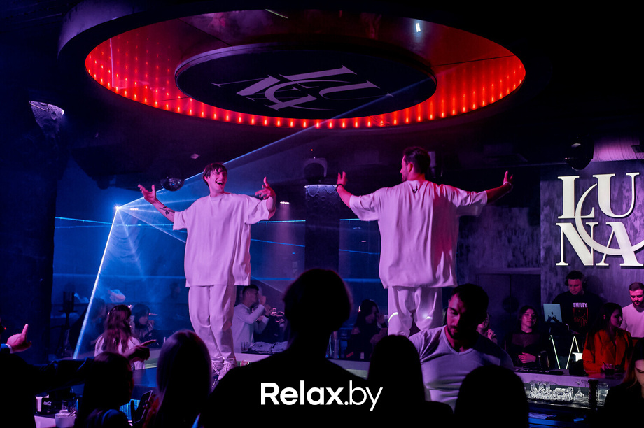 White Moon day 2, фото № 59