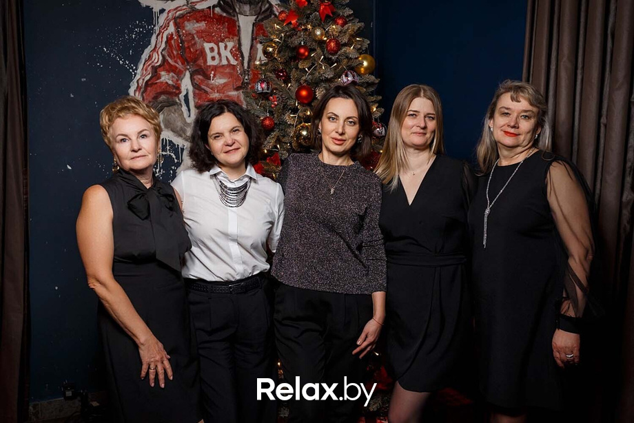 Новогодний Бруклин, фото № 15