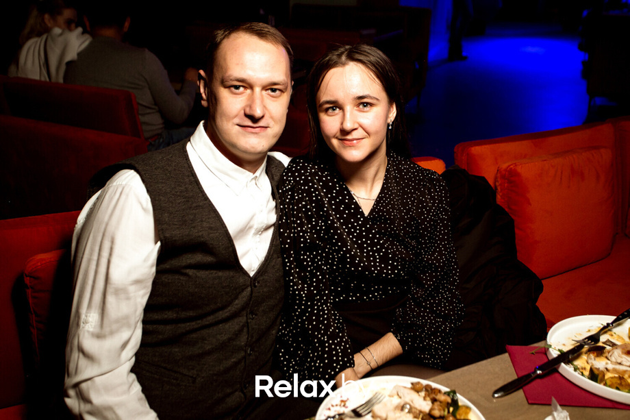 Halloween in Terra club, фото № 40