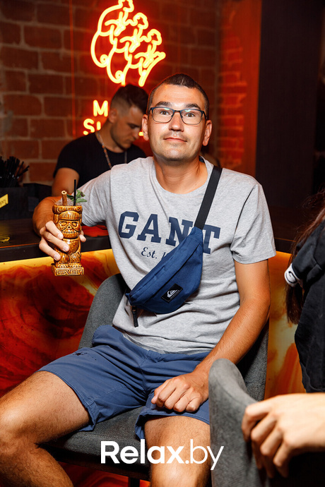 Открытие Monkey Brothers, фото № 192