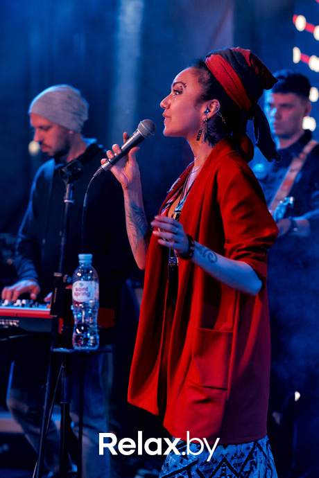 Saturday music, фото № 50