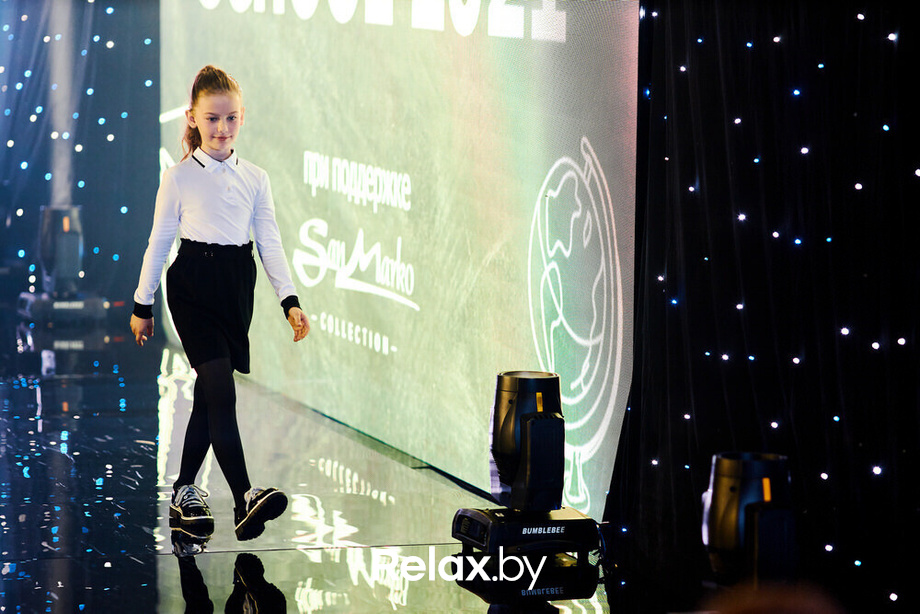 IMG Fashion KILLA PARTY - KIDS’ SHOW, фото № 835