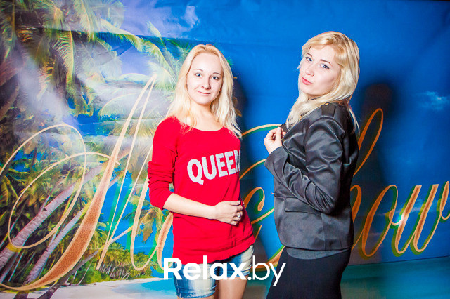 Карнавал в Рио, фото № 112