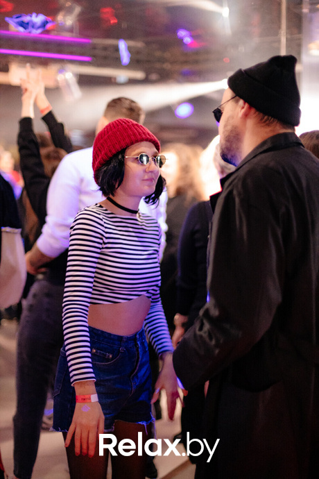 Halloween Party, фото № 8