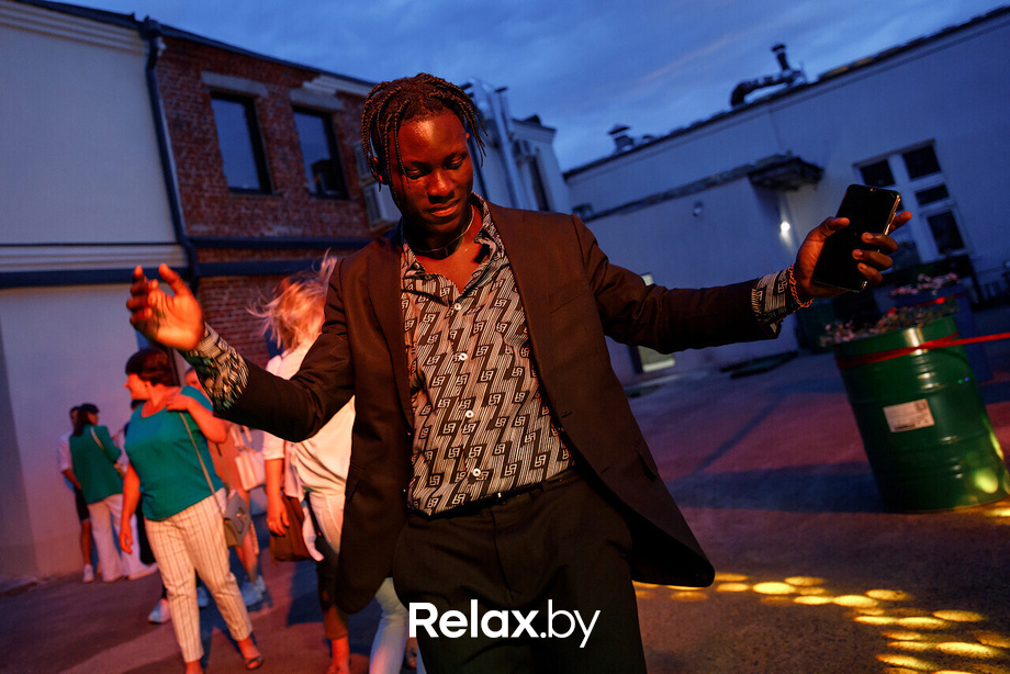 Открытие Monkey Brothers, фото № 222