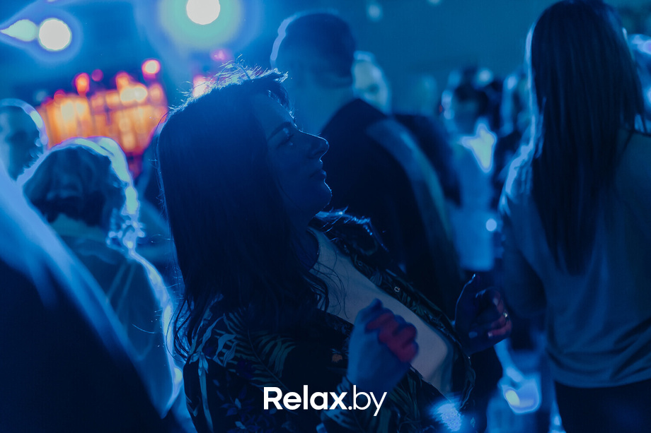 Ночные жители, фото № 61