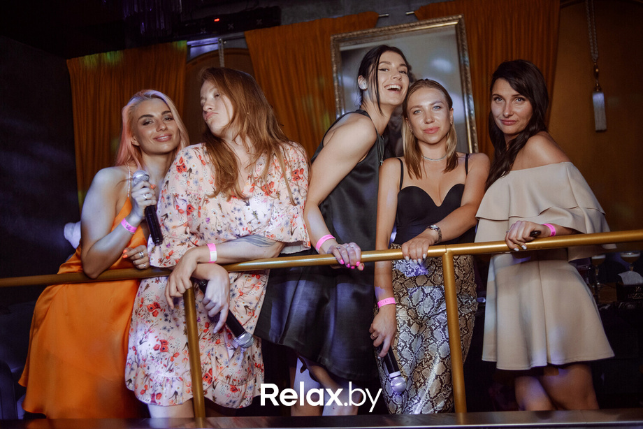 Friday LUXURIA LXR, фото № 7