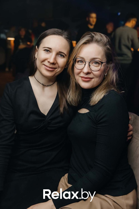 Ночные жители, фото № 107