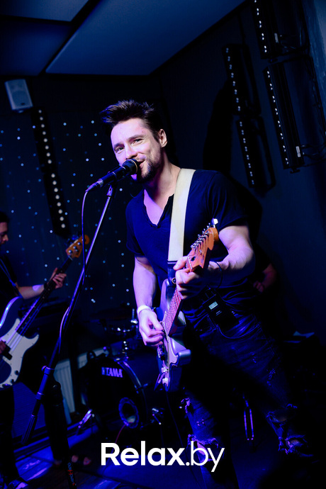 Ночные жители, фото № 8