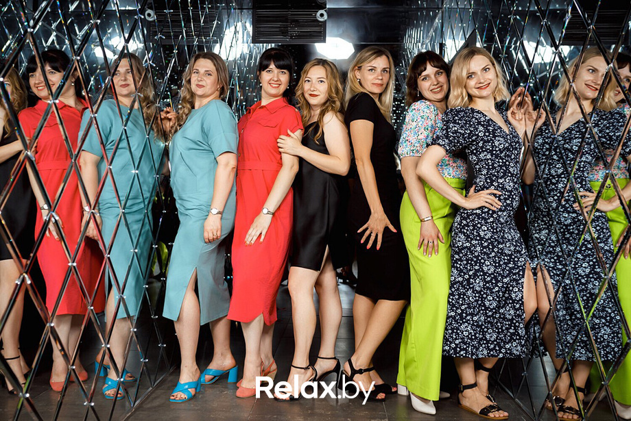 Friday Party, фото № 16