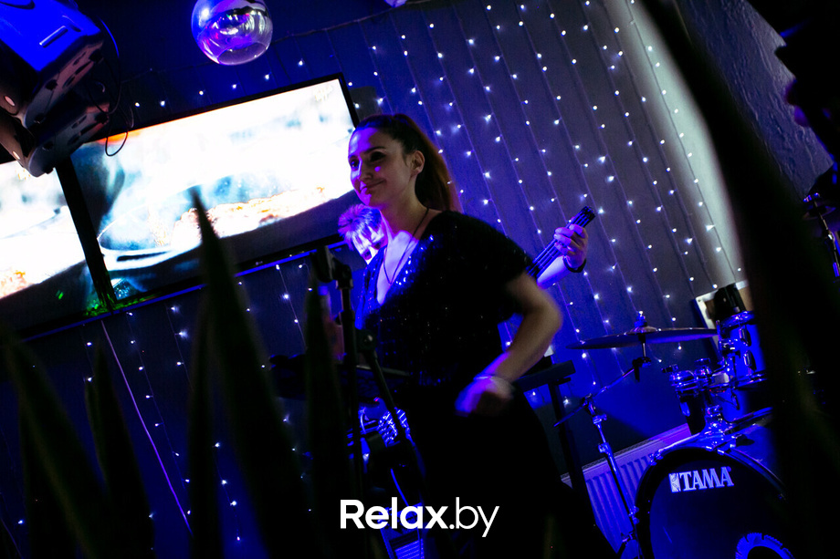 Ночные жители, фото № 63