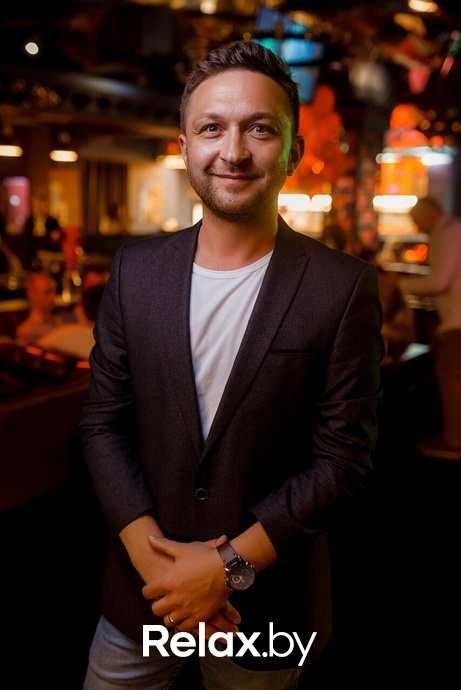 Brooklyn Live!, фото № 16