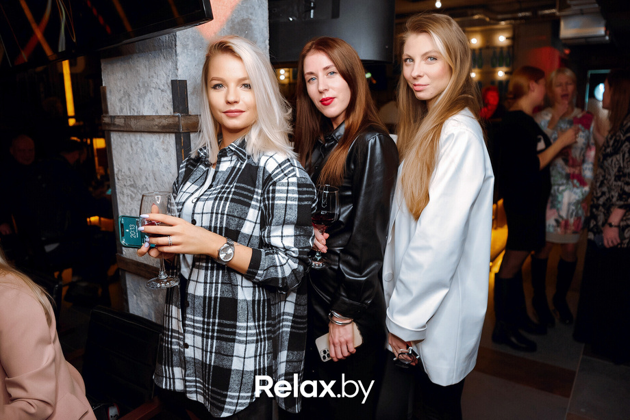 ZAVOD Opening Party, фото № 60