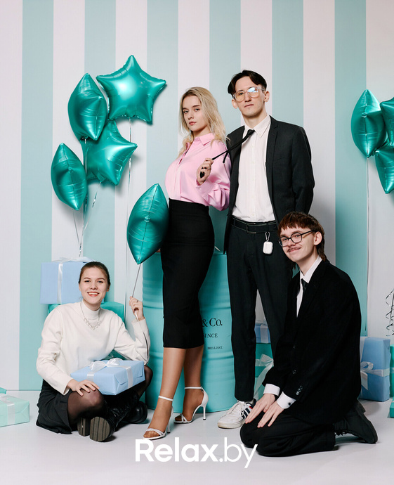 Breakfast at Tiffany's, фото № 133