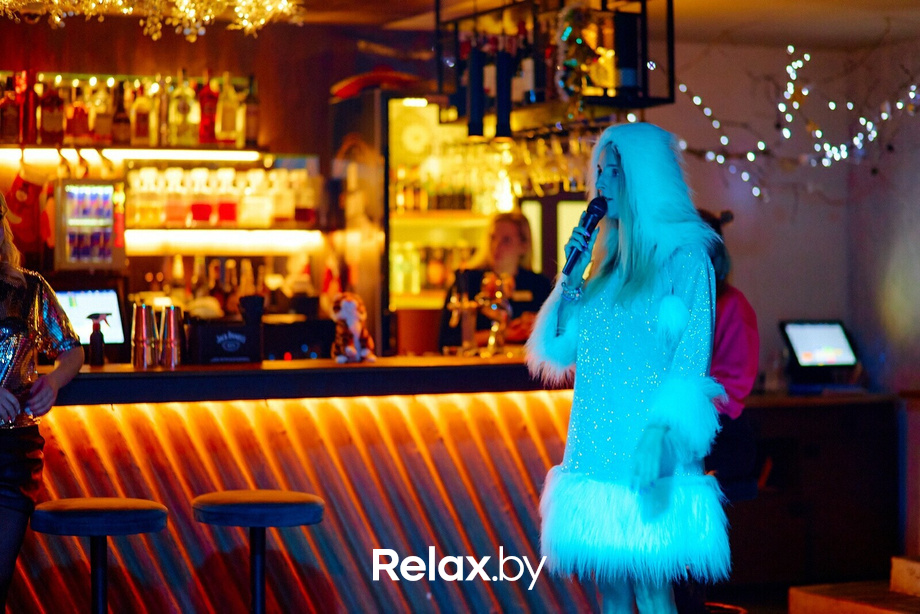 Ёлки 2022, фото № 52