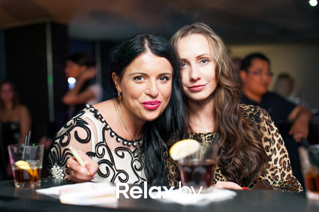 Saturday party, фото № 102