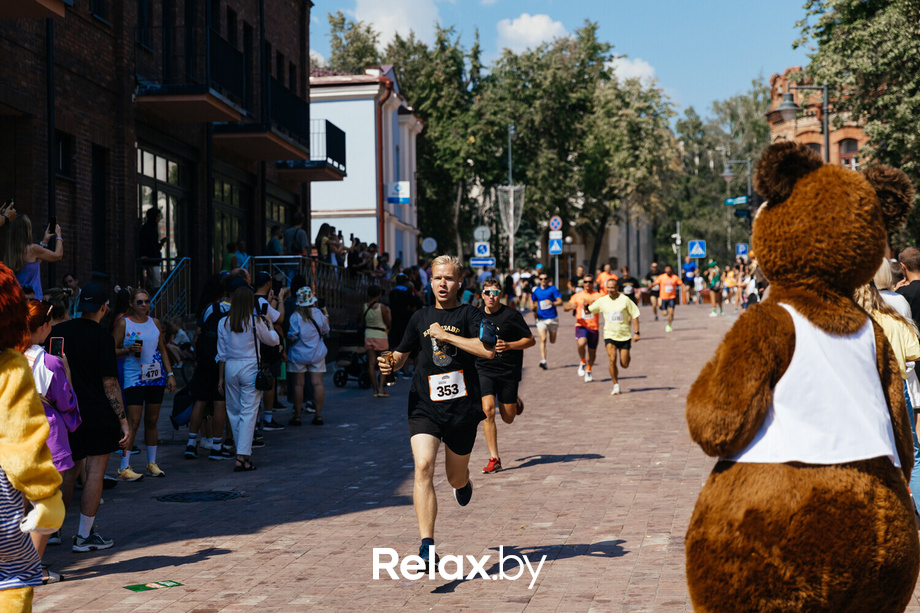 Бровару 27! Забег «Броварская миля 2024», фото № 131