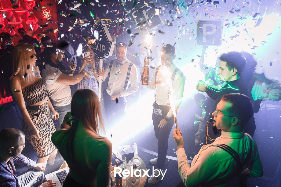 Пираты Карибского моря, фото № 48