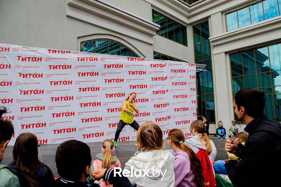 Марафон детских желаний, фото № 187