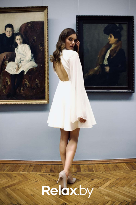 Показ для Kiko Richen (часть 1), фото № 140