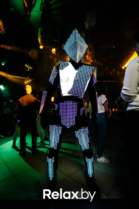 Чебуратор Party, фото № 60