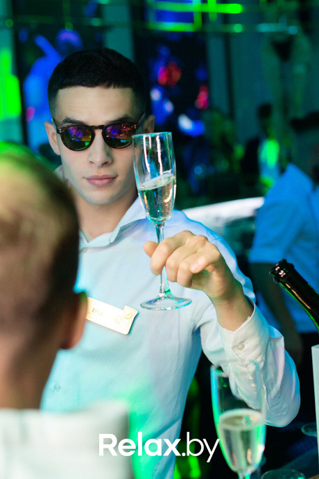 Выходные в GLASS BAR, фото № 21