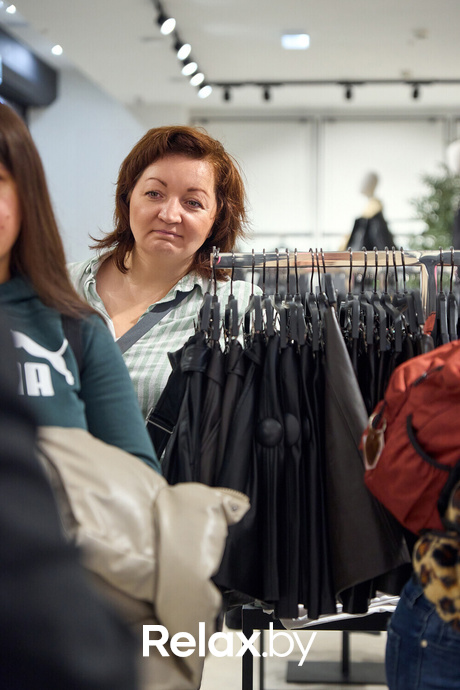 Шопинг-экскурсия со стилистом, фото № 86