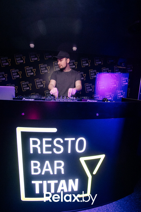 Party mix, фото № 10