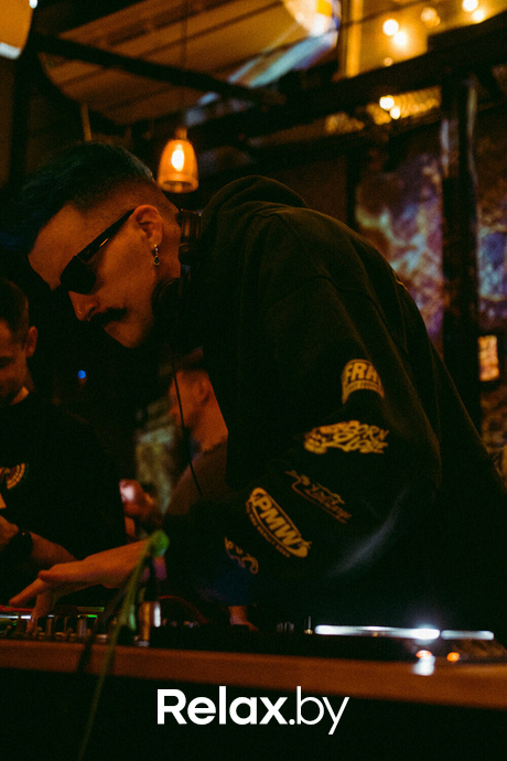 Вечеринка в PINKY, фото № 14