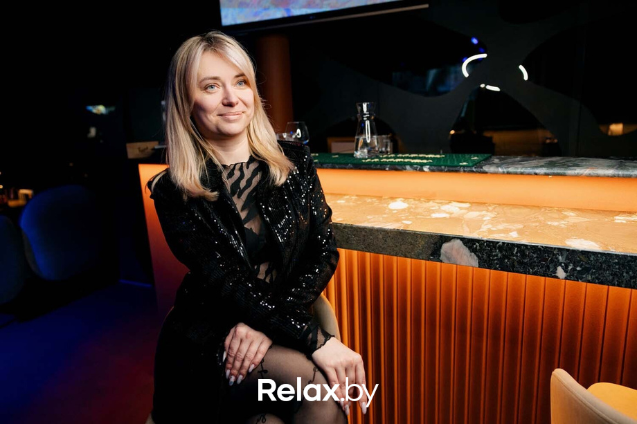 Ночные жители, фото № 23