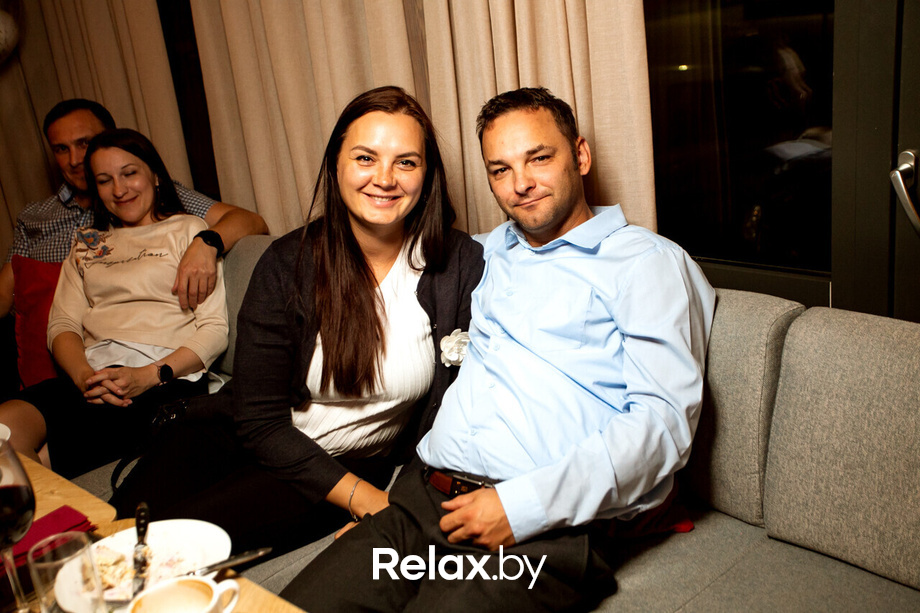 Ночные жители, фото № 29