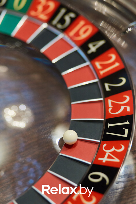 «Стиляги в казино Опера», фото № 33