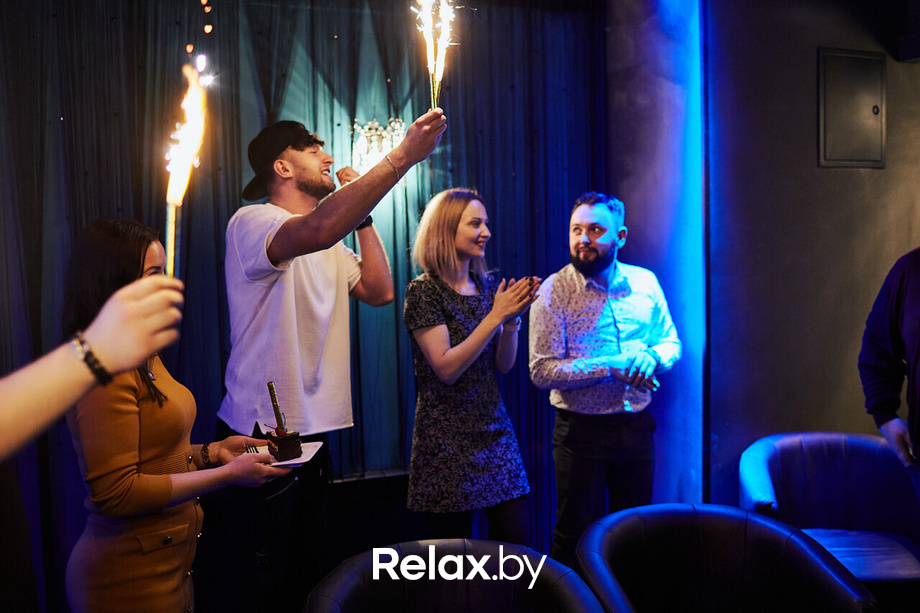 AST Караоке, фото № 43