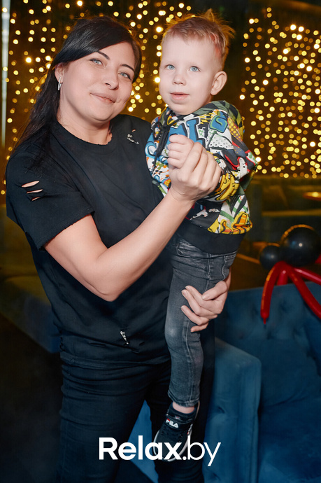 Короли Вечеринок. Детский праздник, фото № 58