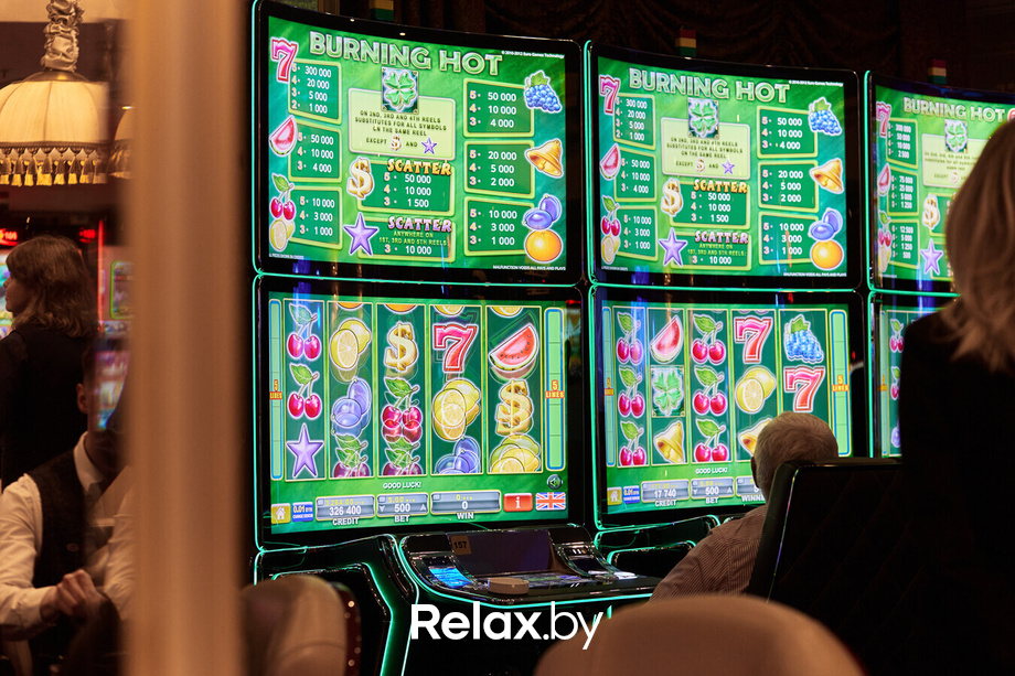 «Карты. Деньги и Слоты. Супер Финал», фото № 54