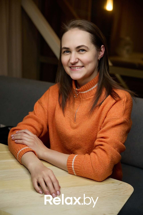 Ночные жители, фото № 75