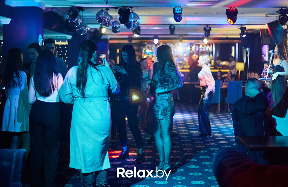 BLIZZARD, фото № 9