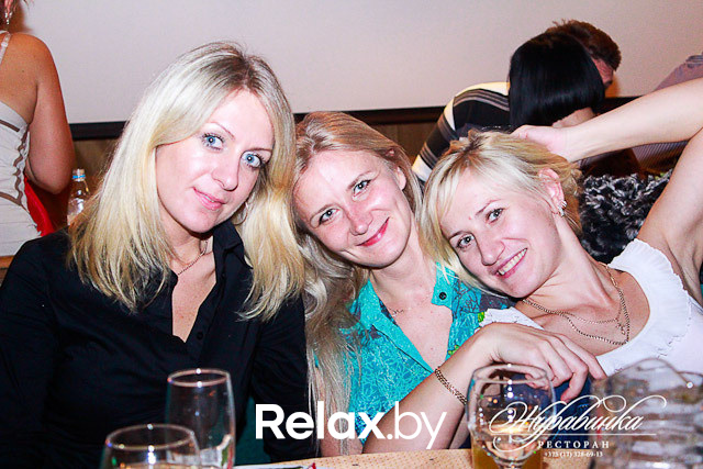 Сюрприз от Журавинки!, фото № 36