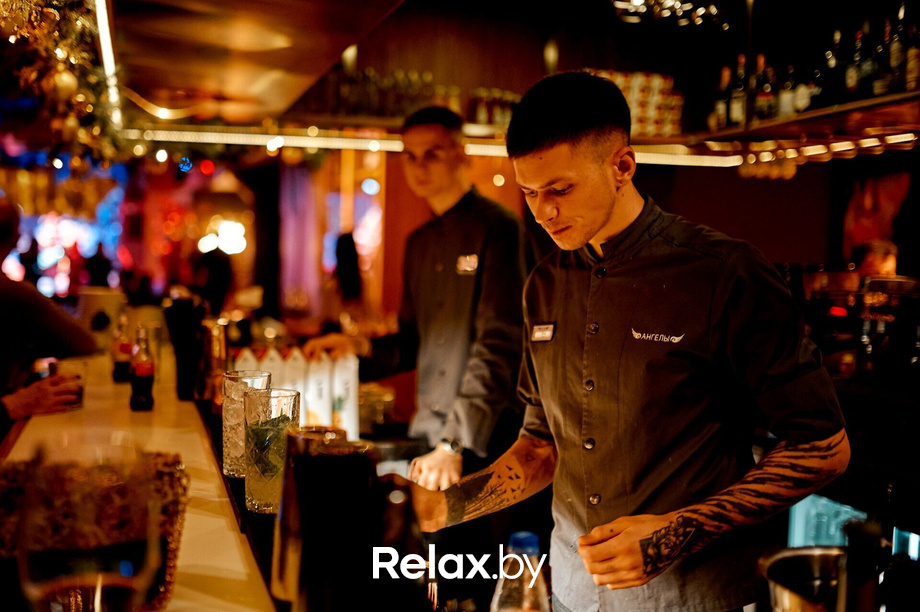 Saturday music, фото № 62