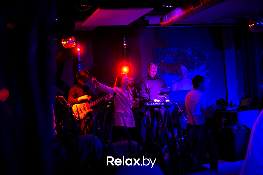 Ночные жители, фото № 22