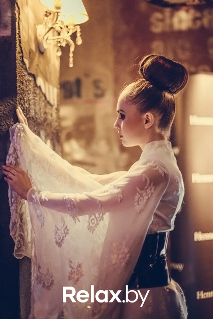 Listapad Film Festival Grand Opening Party by France Group, фото № 15