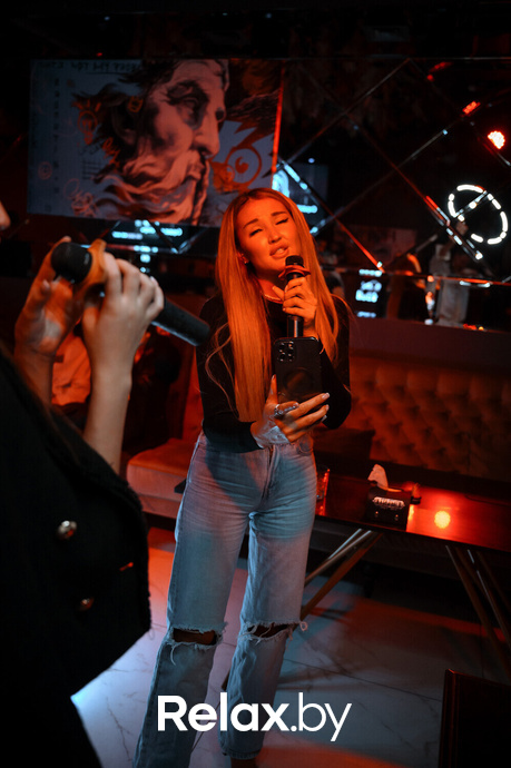 Saturday party, фото № 35